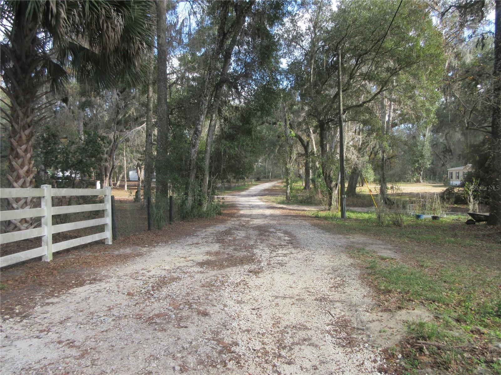 2960 NE 159TH PL, CITRA, FL — photo 5