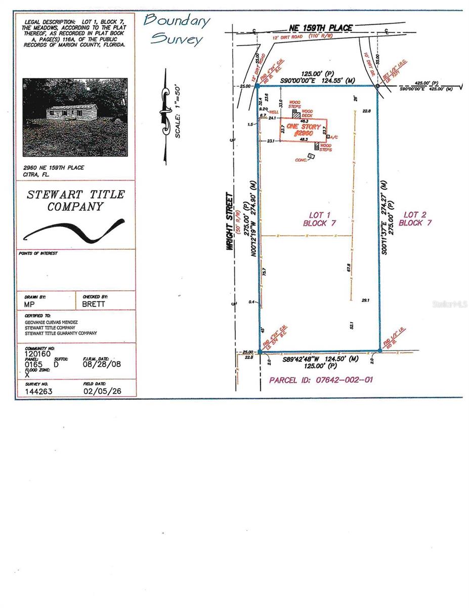 2960 NE 159TH PL, CITRA, FL — photo 44