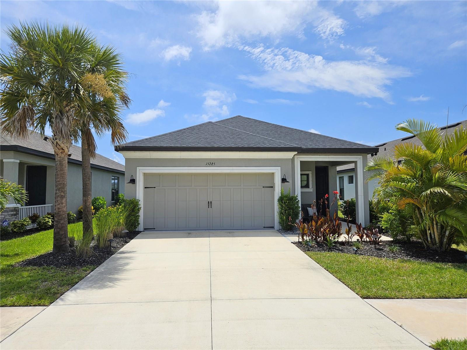 15285 SHADY PALMS LN, NOKOMIS, FL