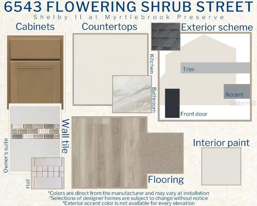6543 FLOWERING SHRUB ST, LAKELAND, FL — photo 3
