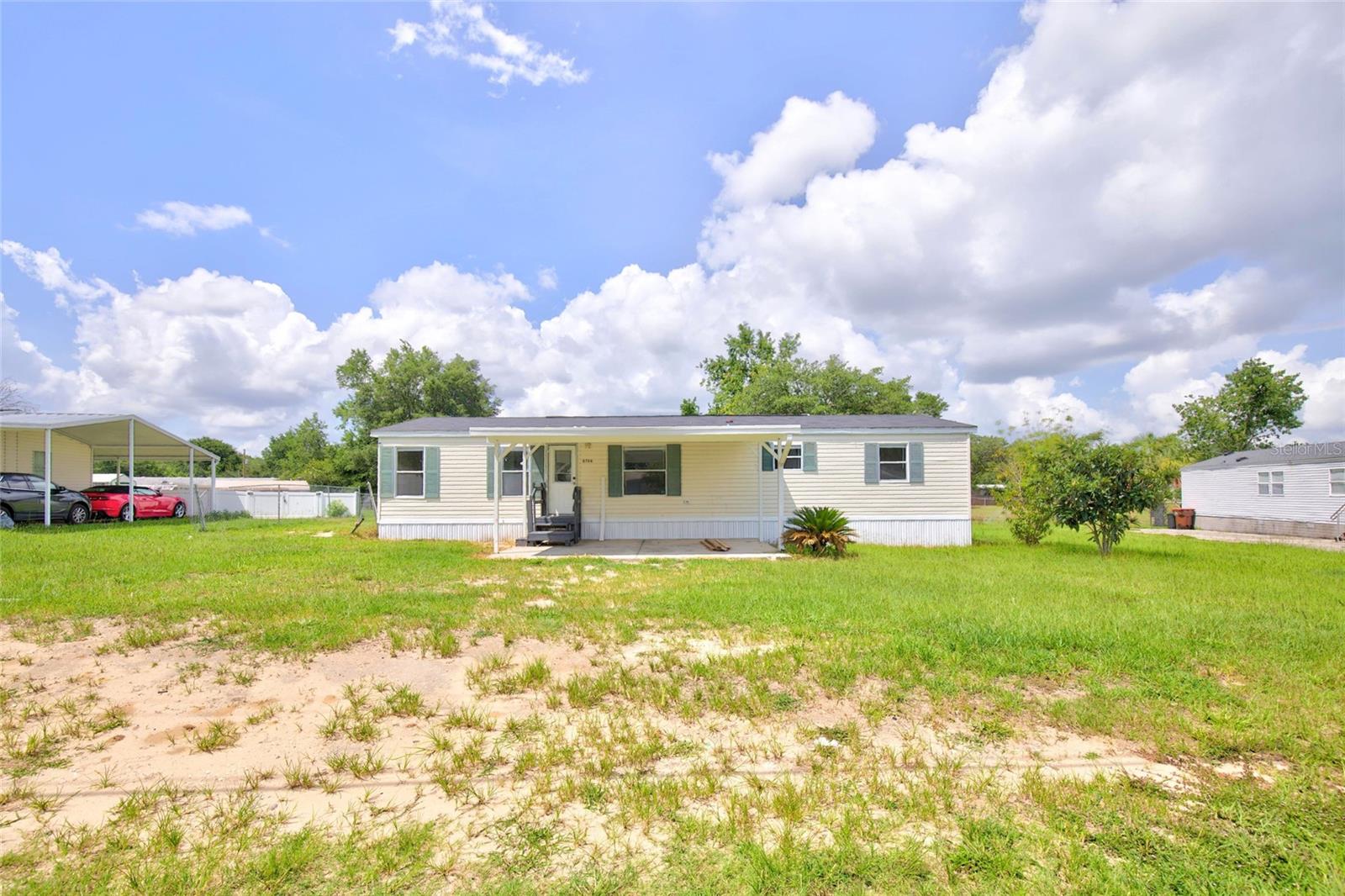 6766 NE 1ST PL, OCALA, FL — photo 2