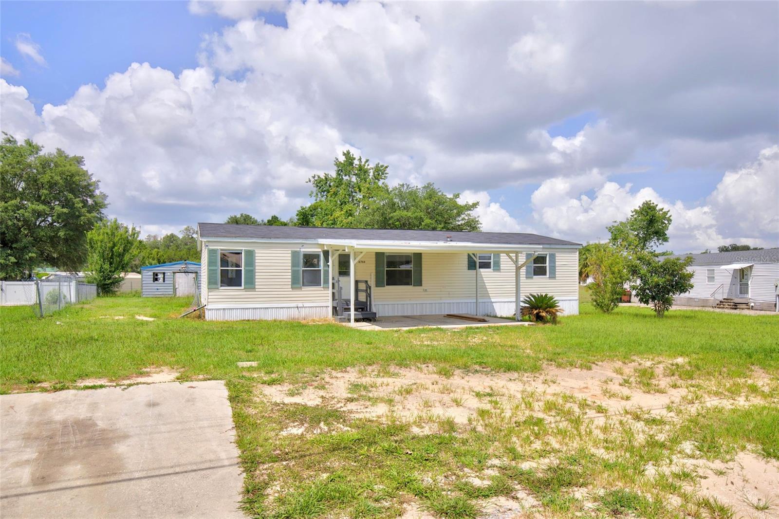 6766 NE 1ST PL, OCALA, FL — photo 3