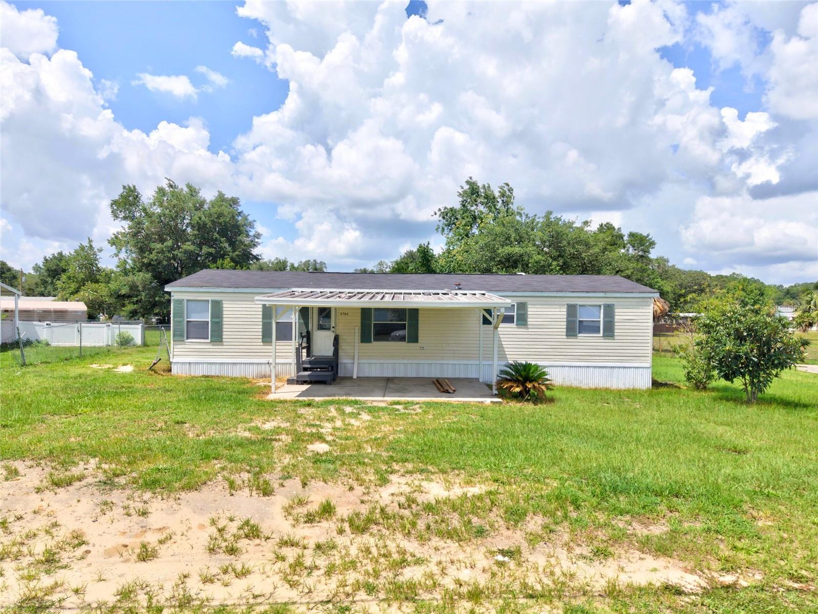 6766 NE 1ST PL, OCALA, FL — photo 28