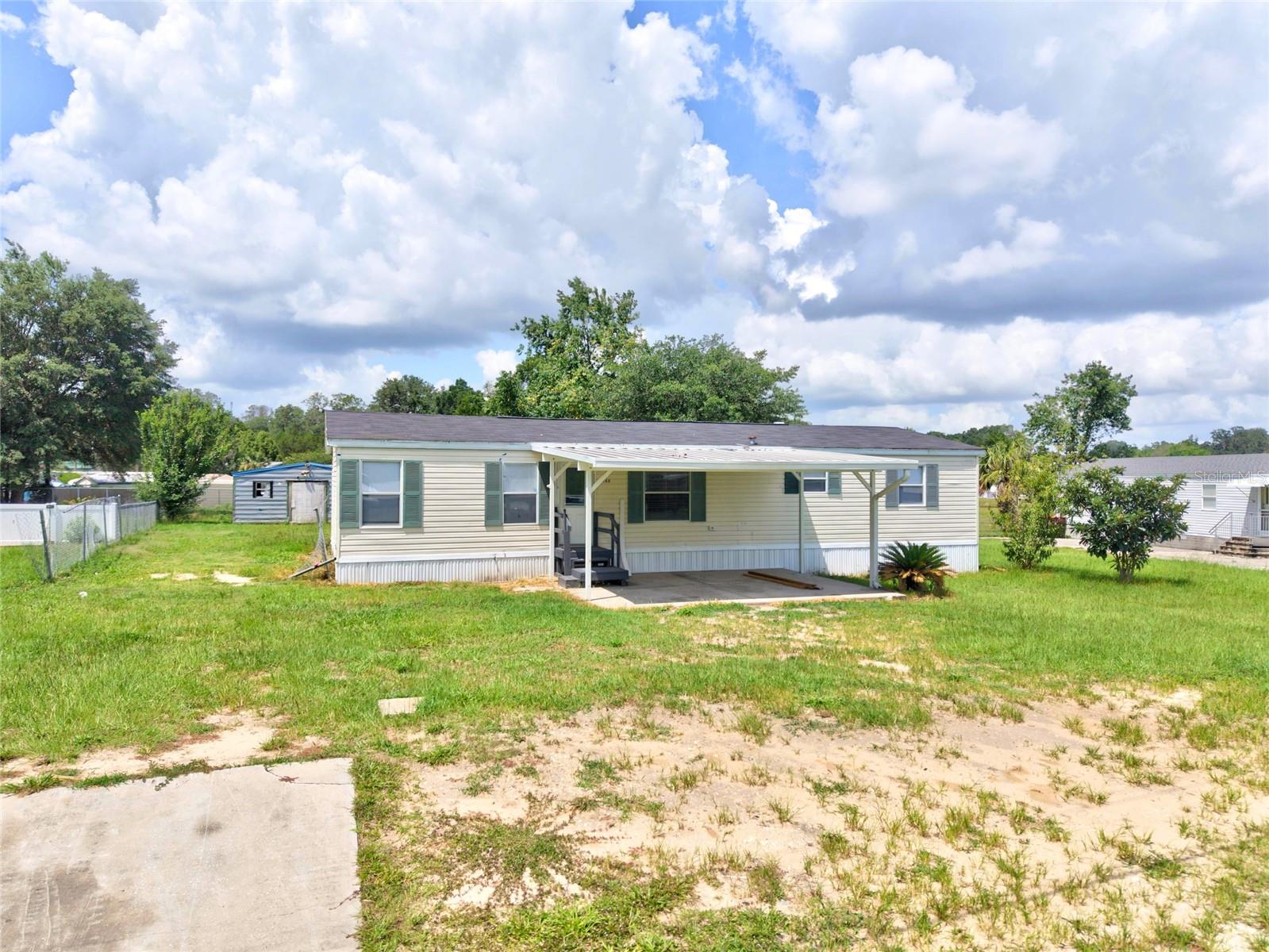 6766 NE 1ST PL, OCALA, FL — photo 29