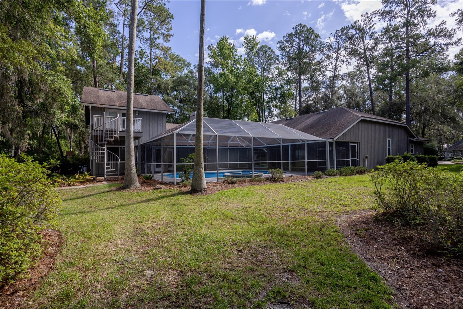 4616 NW 57TH DR, GAINESVILLE, FL — photo 37