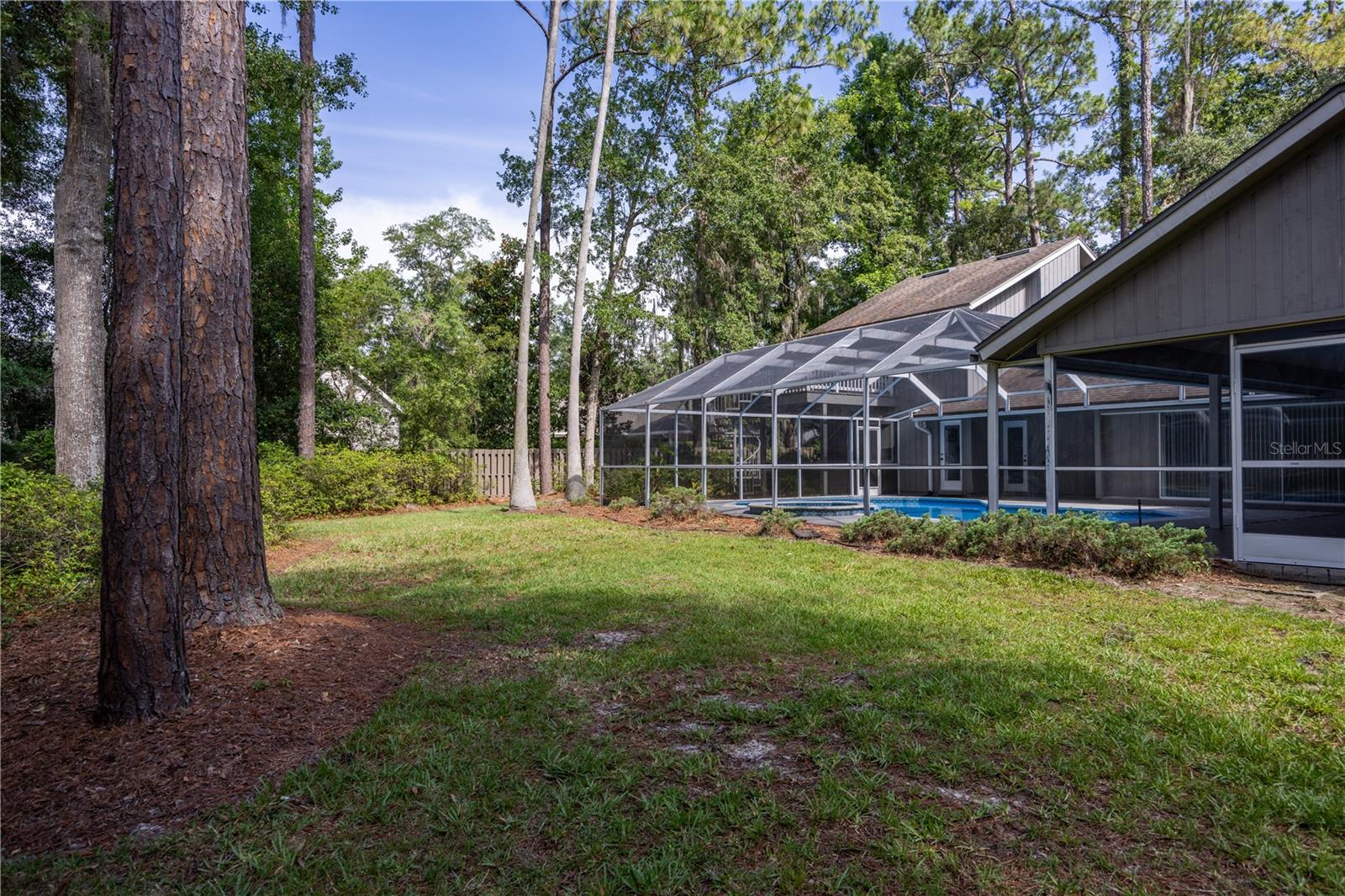 4616 NW 57TH DR, GAINESVILLE, FL — photo 38