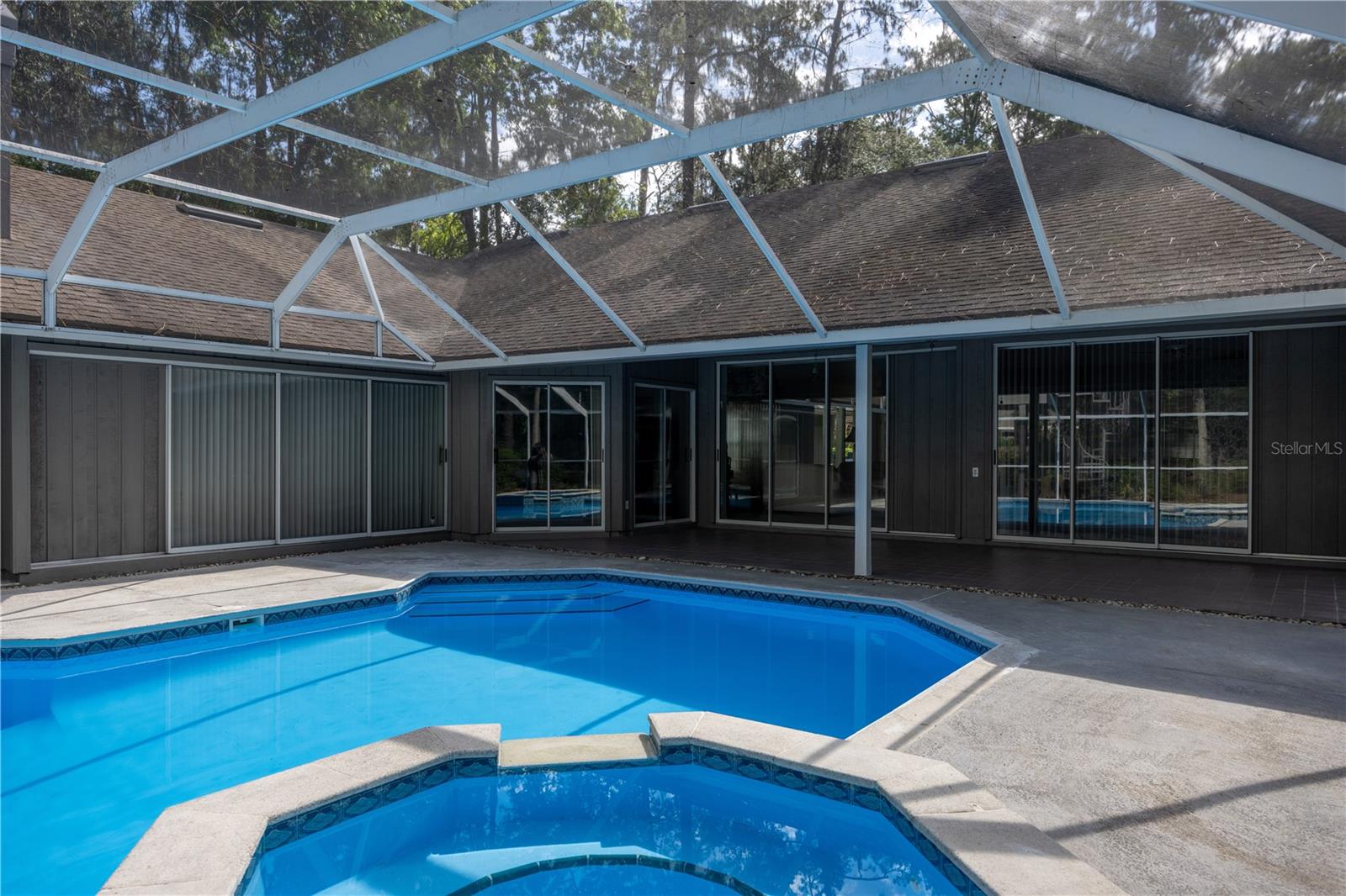 4616 NW 57TH DR, GAINESVILLE, FL — photo 42