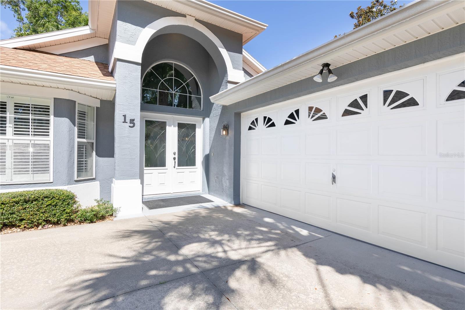 15 TANGLEWOOD CT, PALM COAST, FL — photo 3