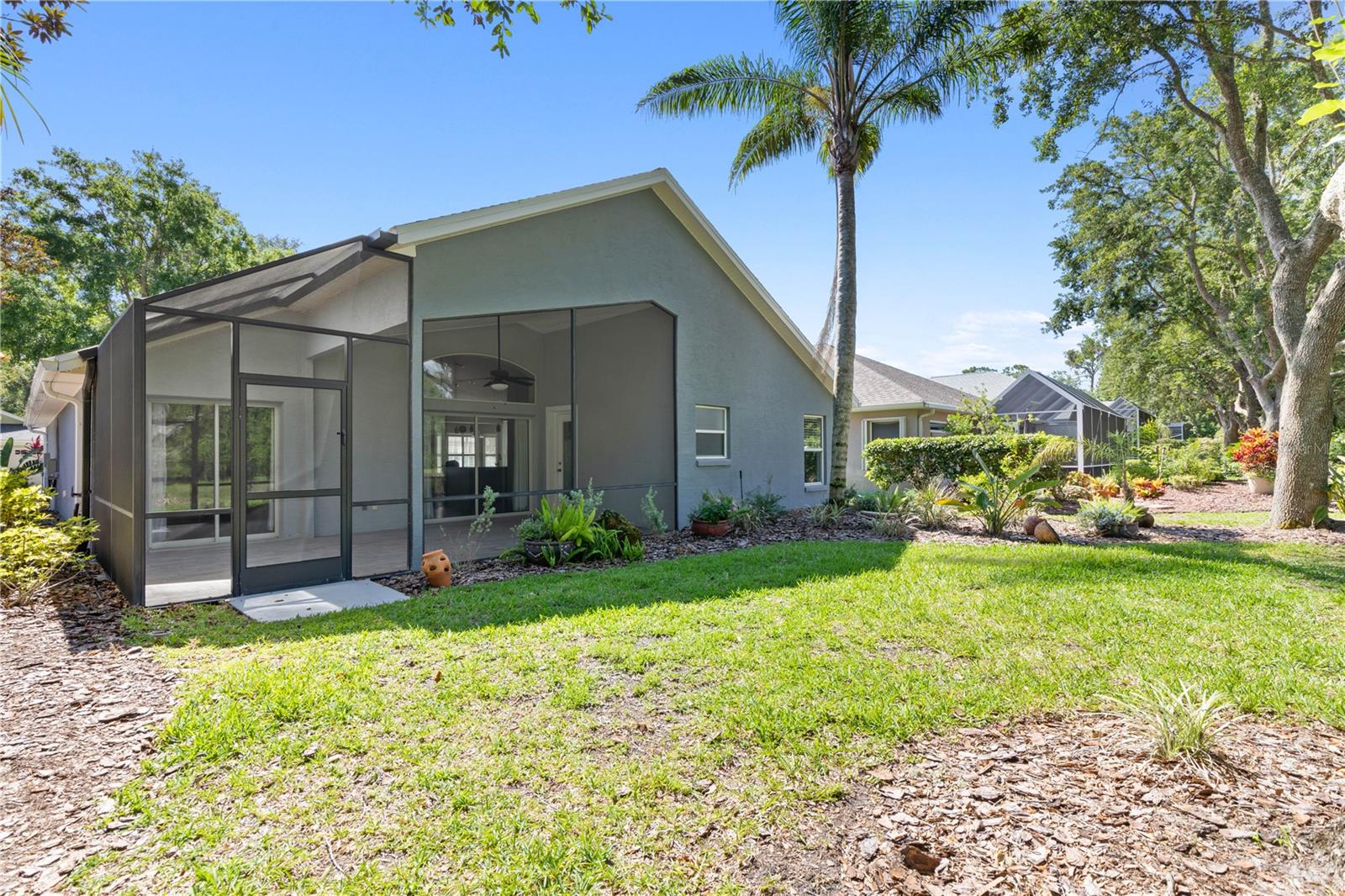 15 TANGLEWOOD CT, PALM COAST, FL — photo 33