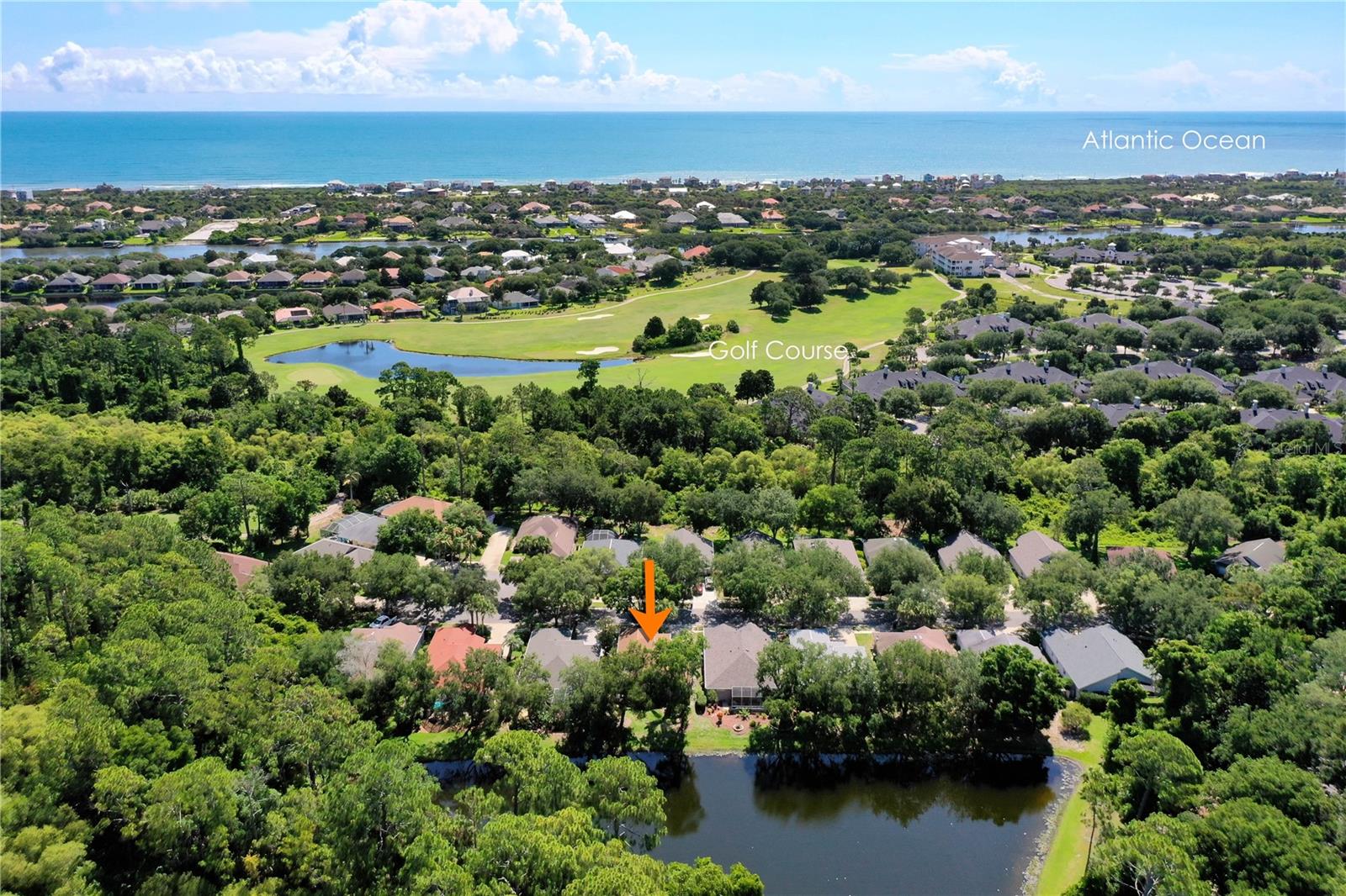 15 TANGLEWOOD CT, PALM COAST, FL — photo 40