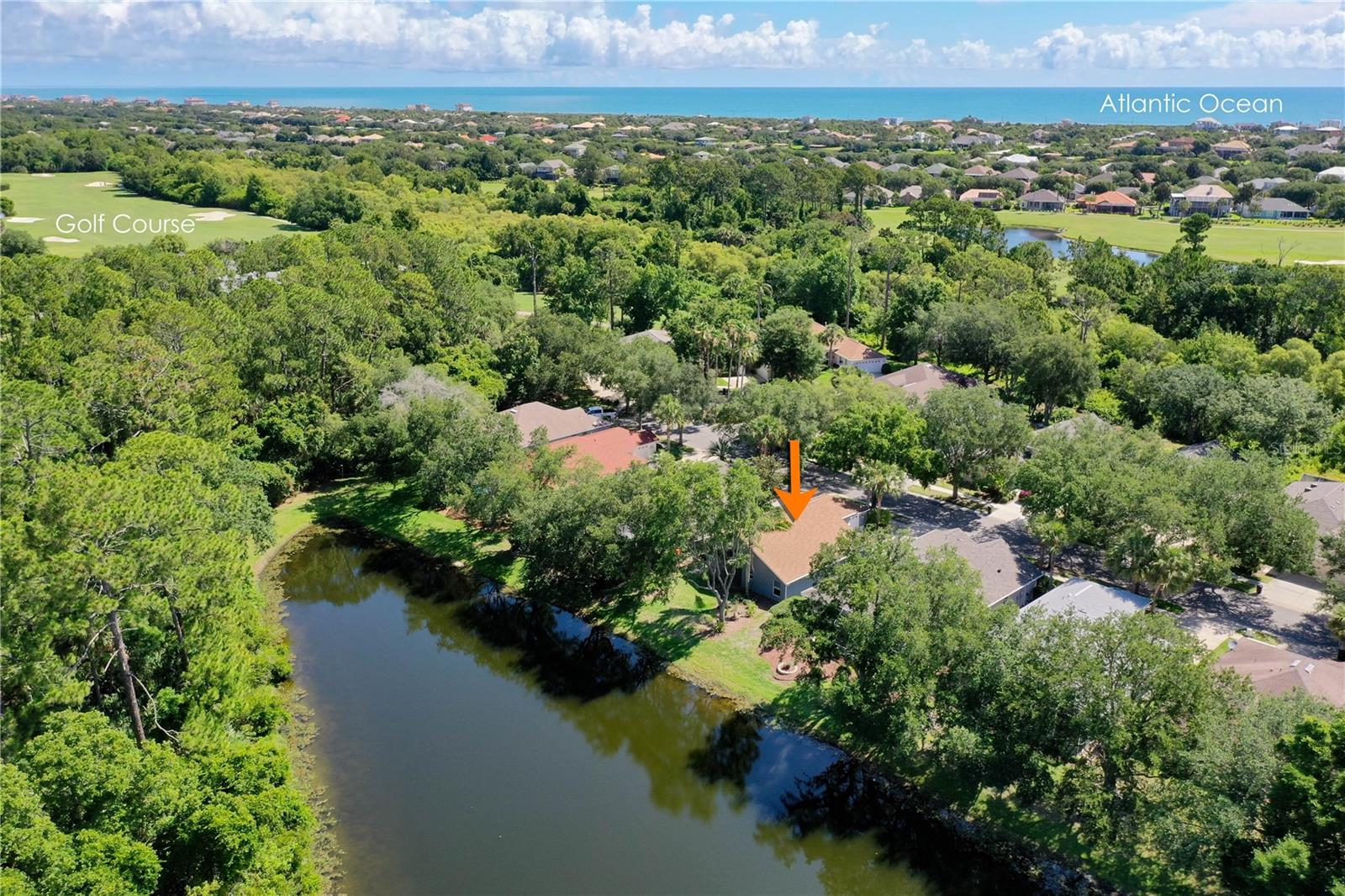 15 TANGLEWOOD CT, PALM COAST, FL — photo 41