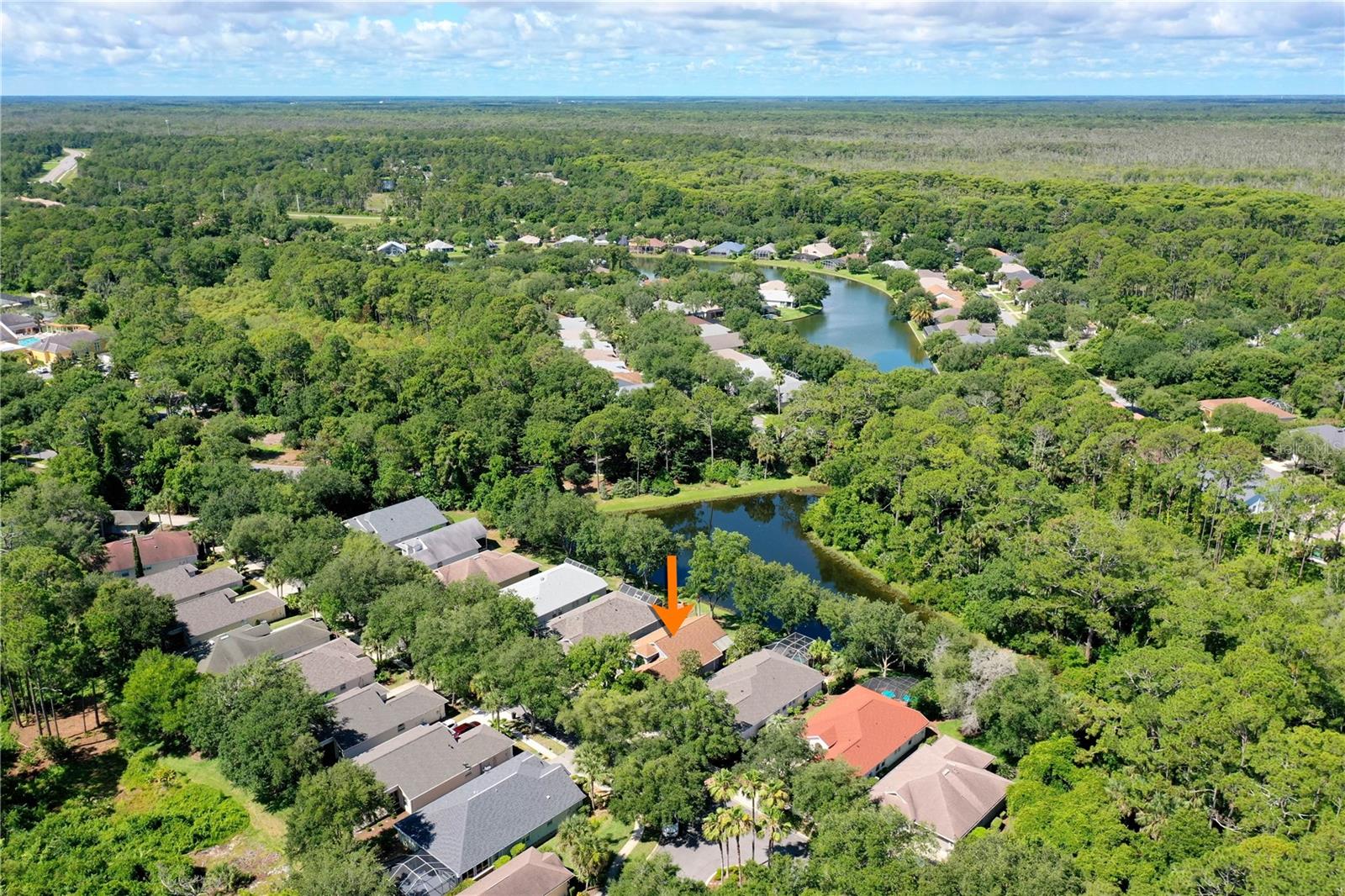 15 TANGLEWOOD CT, PALM COAST, FL — photo 44