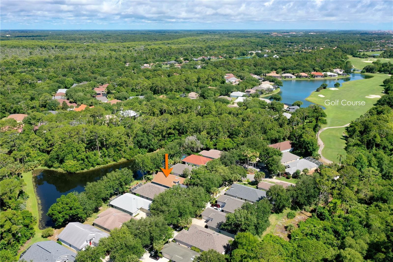 15 TANGLEWOOD CT, PALM COAST, FL — photo 45