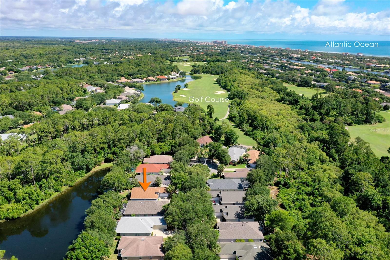 15 TANGLEWOOD CT, PALM COAST, FL — photo 46