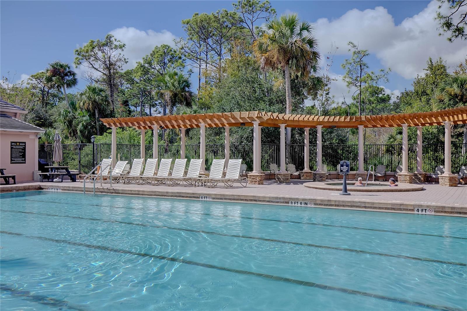 15 TANGLEWOOD CT, PALM COAST, FL — photo 54