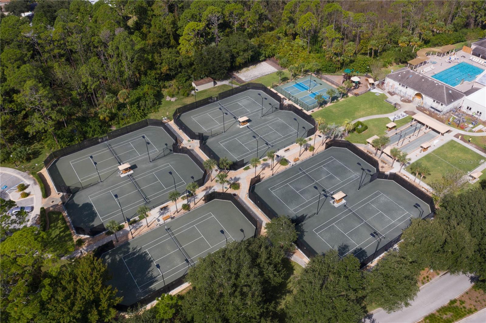 15 TANGLEWOOD CT, PALM COAST, FL — photo 58