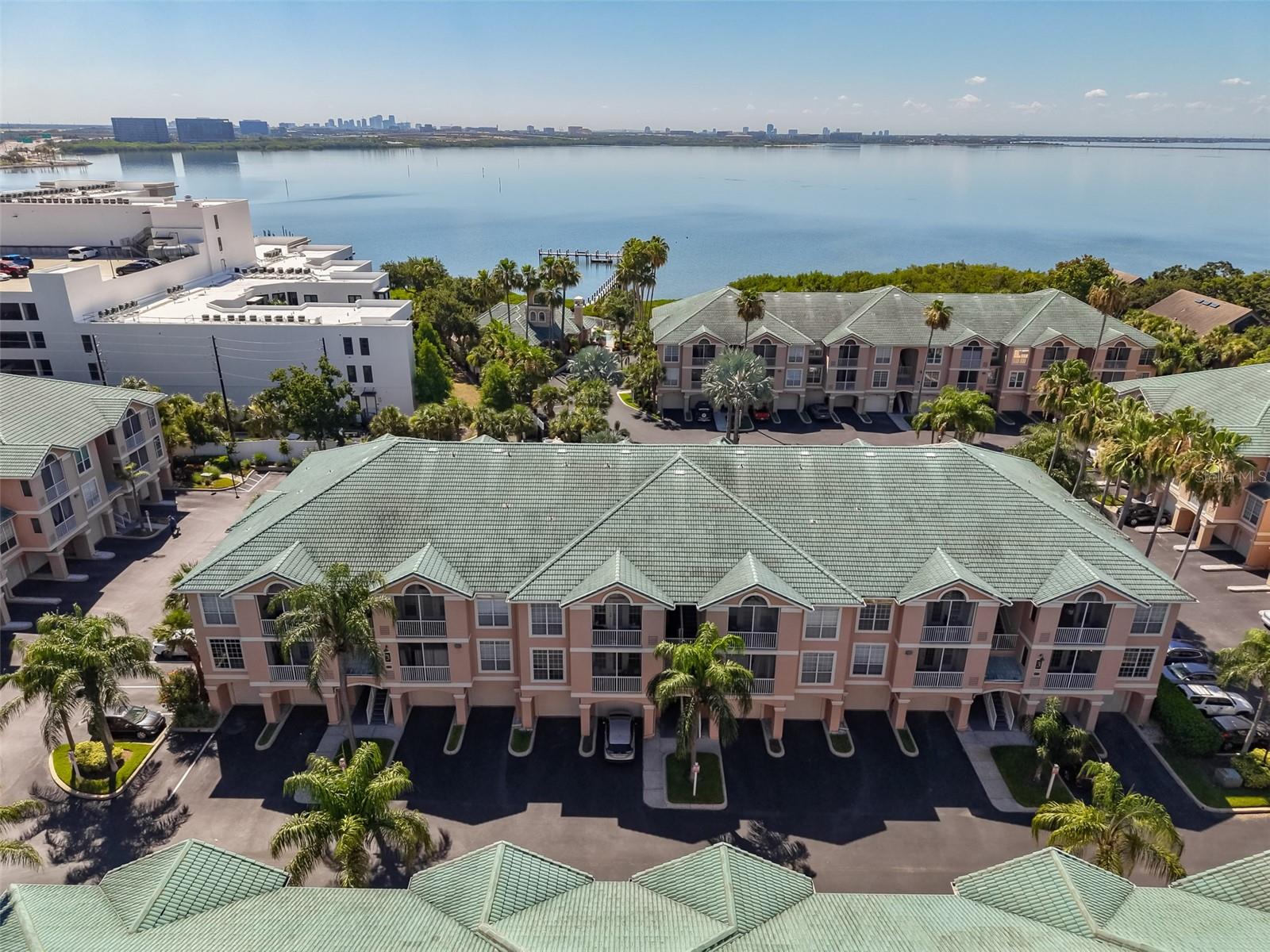 3312 BAY CLUB CIR #3312, TAMPA, FL — photo 3