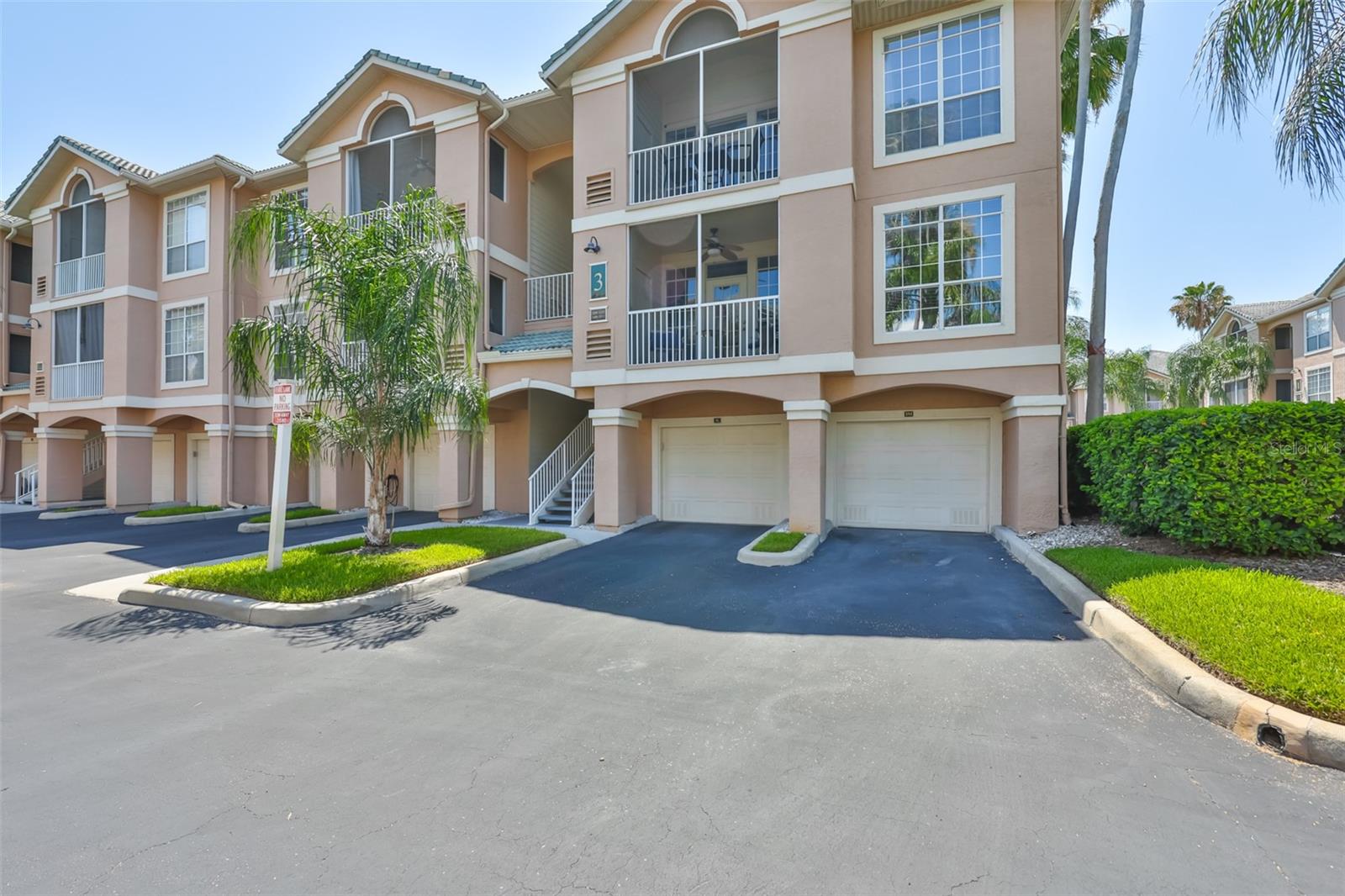 3312 BAY CLUB CIR #3312, TAMPA, FL — photo 4