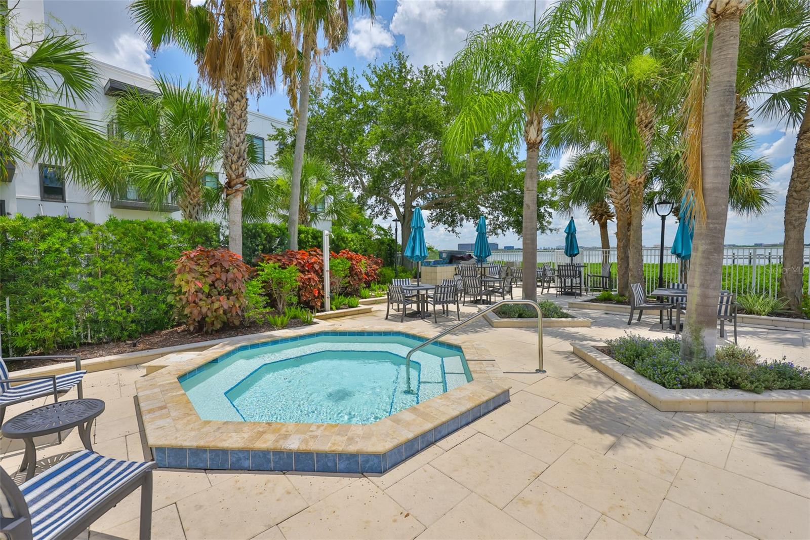 3312 BAY CLUB CIR #3312, TAMPA, FL — photo 8