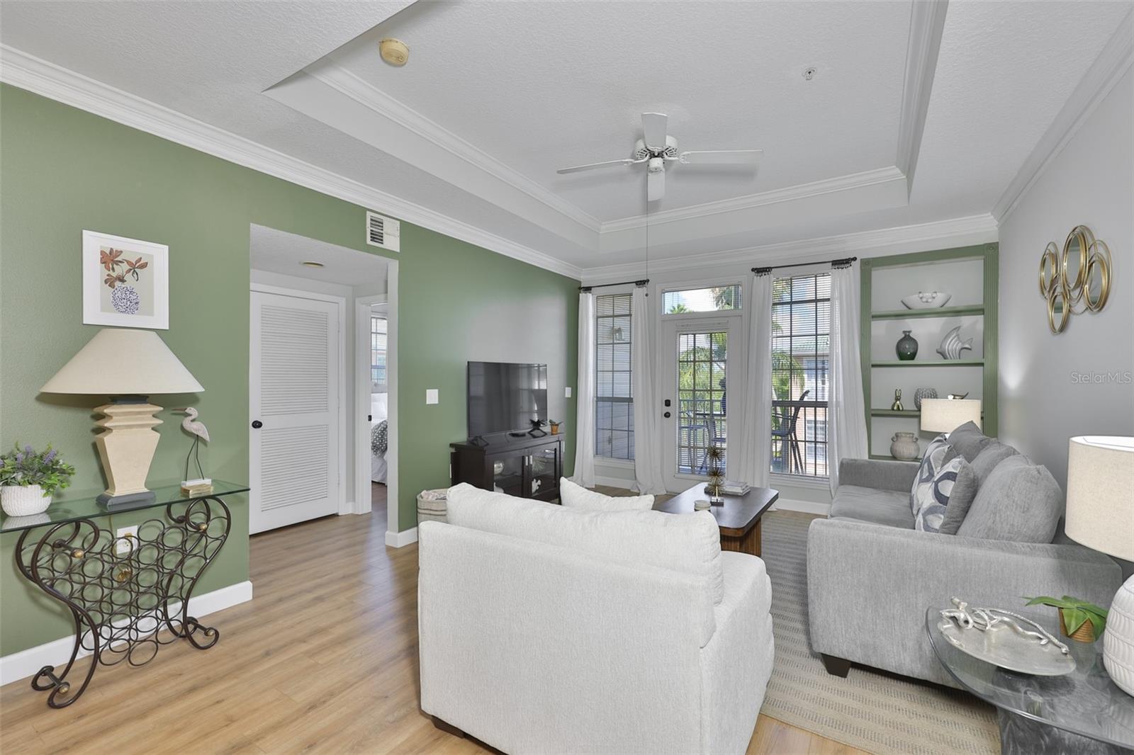 3312 BAY CLUB CIR #3312, TAMPA, FL — photo 15