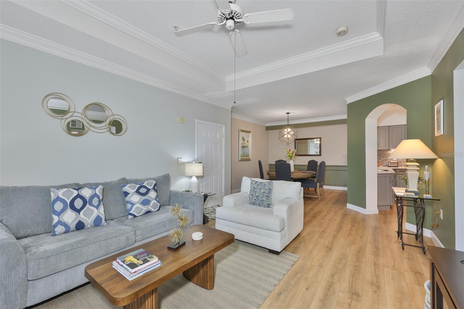 3312 BAY CLUB CIR #3312, TAMPA, FL — photo 17
