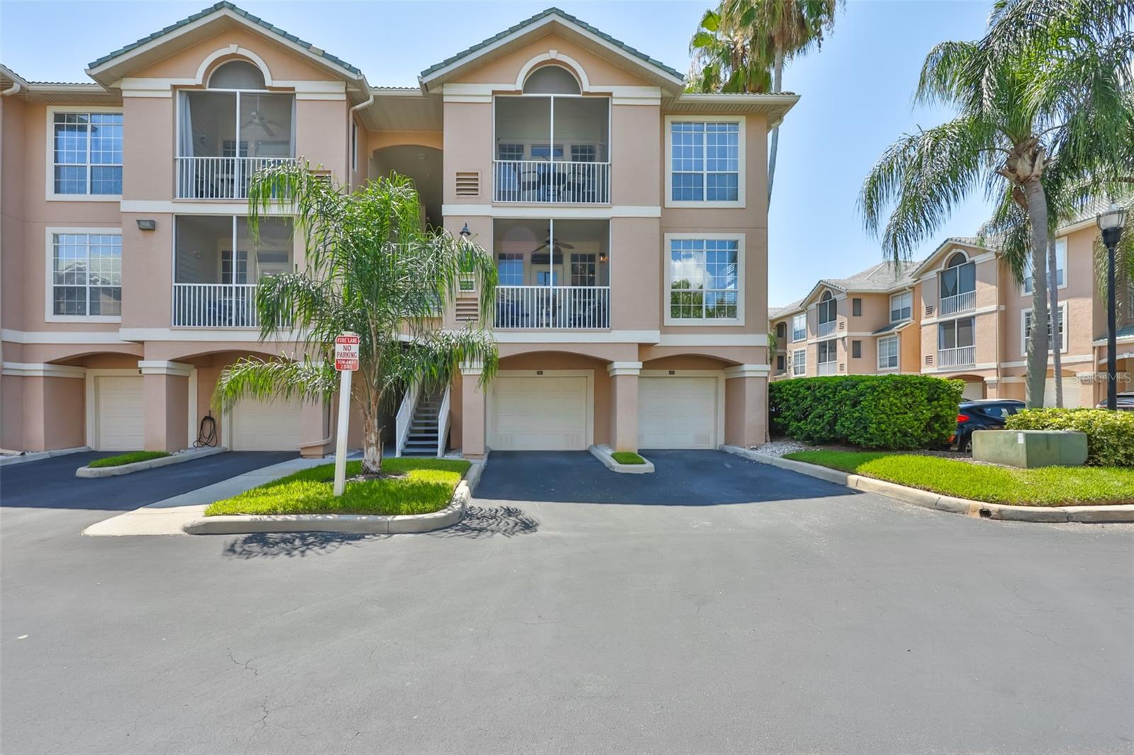 3312 BAY CLUB CIR #3312, TAMPA, FL