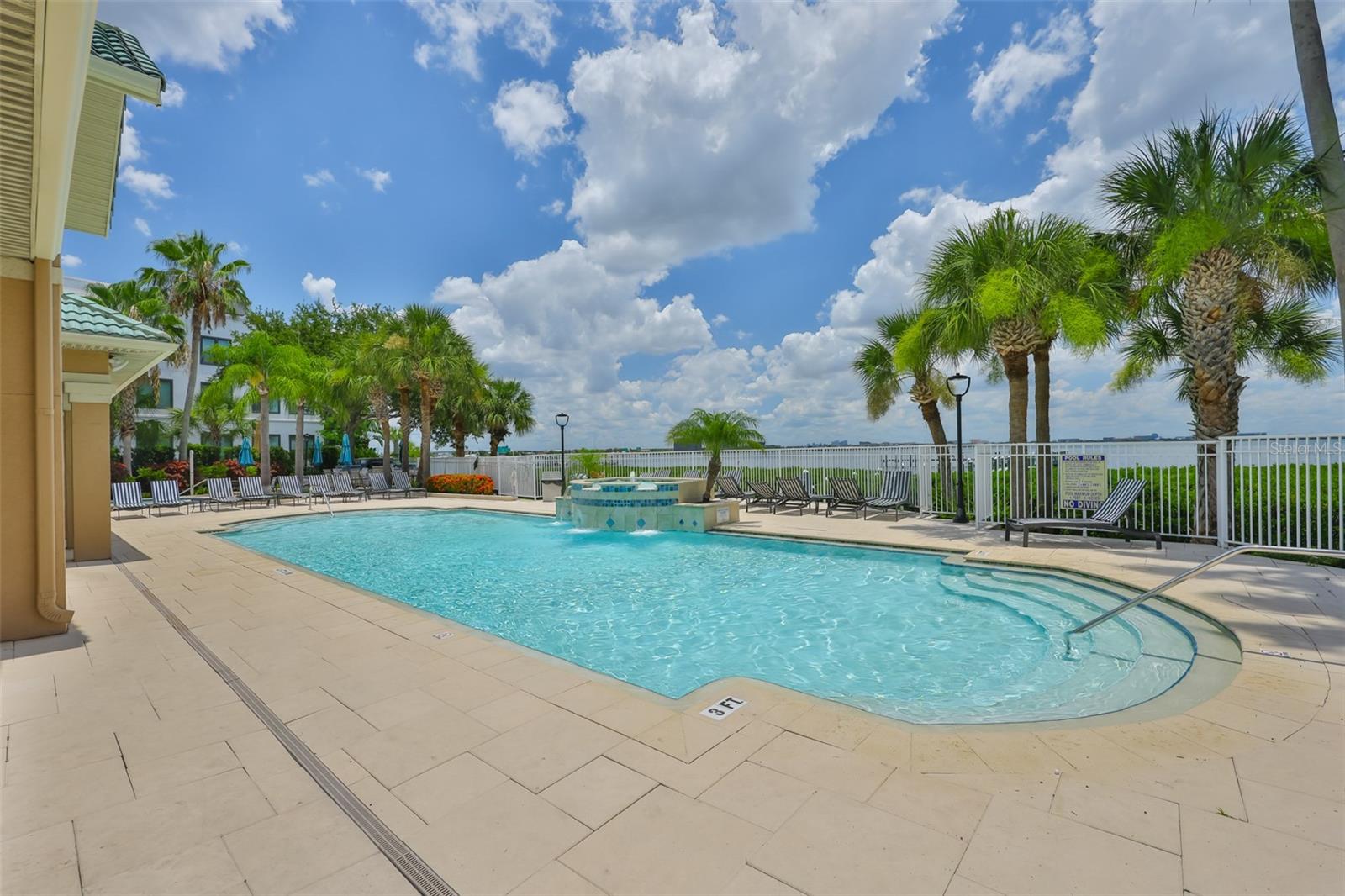 3312 BAY CLUB CIR #3312, TAMPA, FL — photo 31