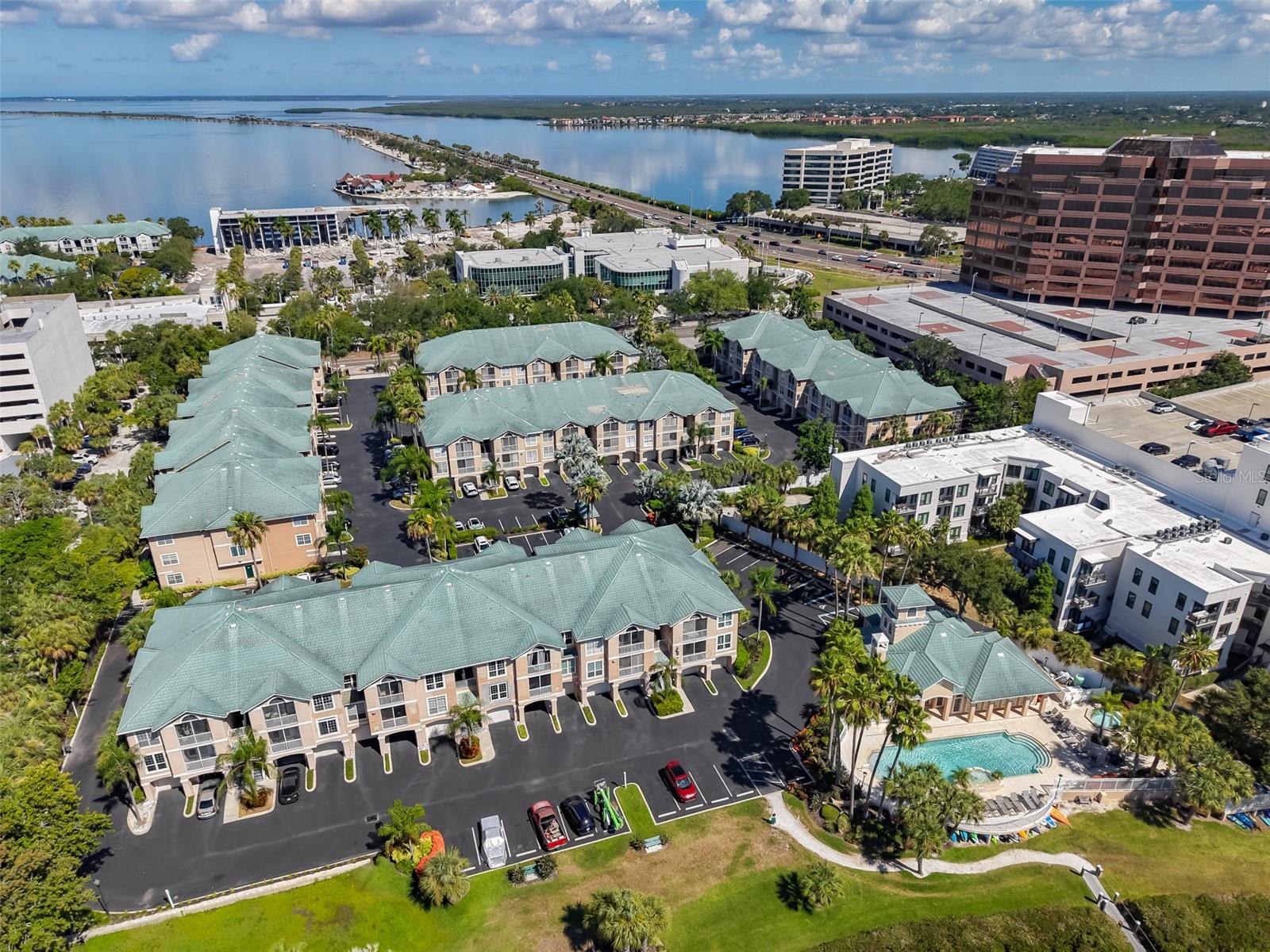 3312 BAY CLUB CIR #3312, TAMPA, FL — photo 40
