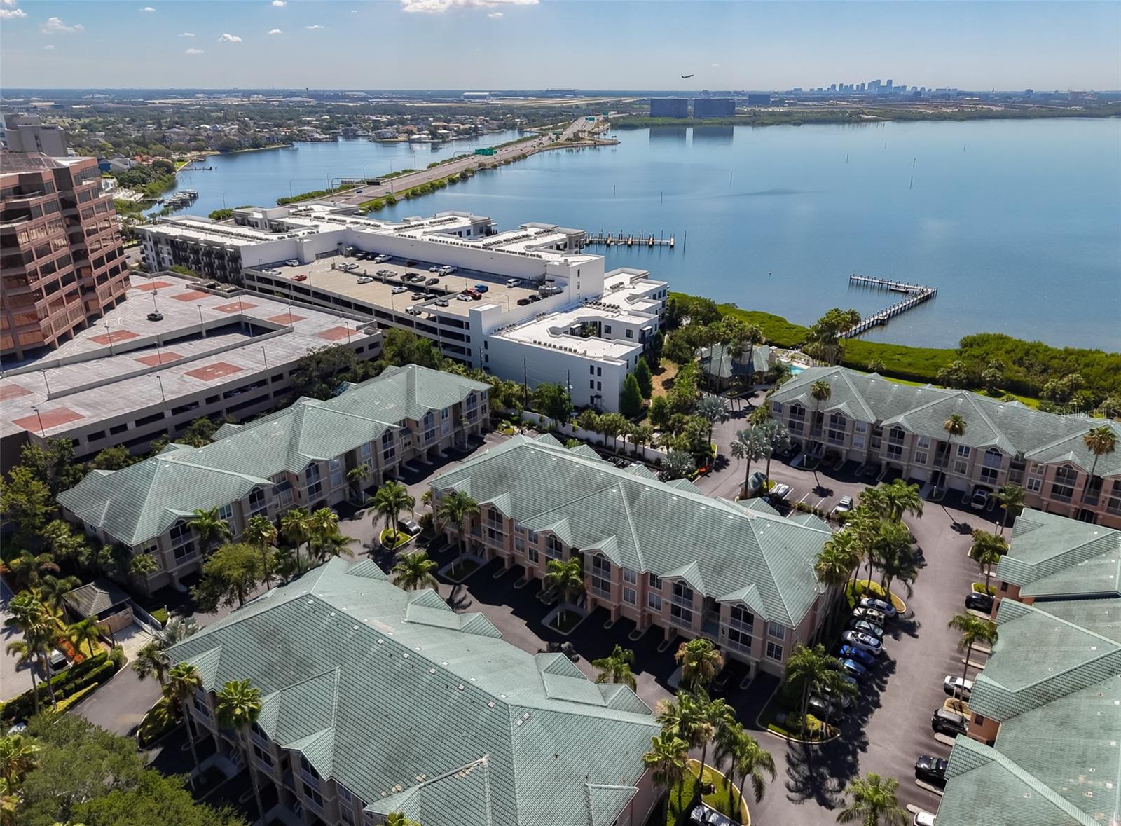 3312 BAY CLUB CIR #3312, TAMPA, FL — photo 41