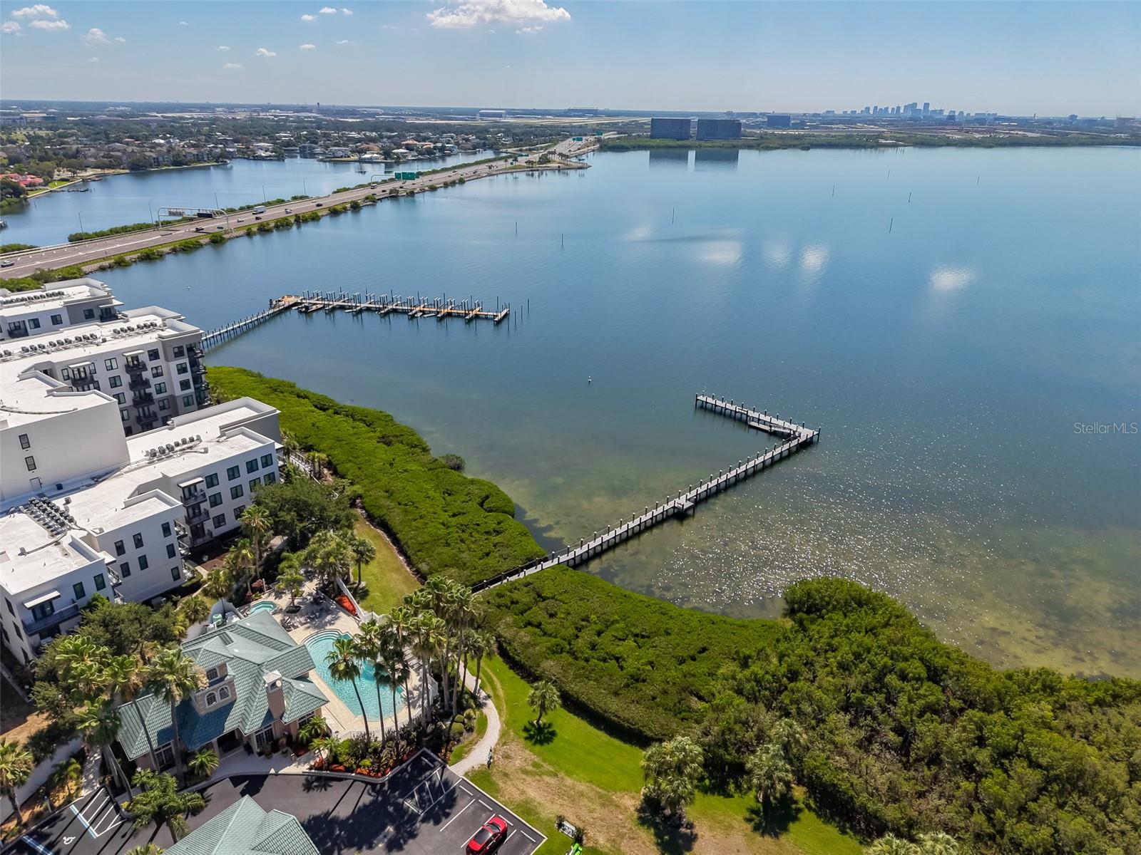 3312 BAY CLUB CIR #3312, TAMPA, FL — photo 42
