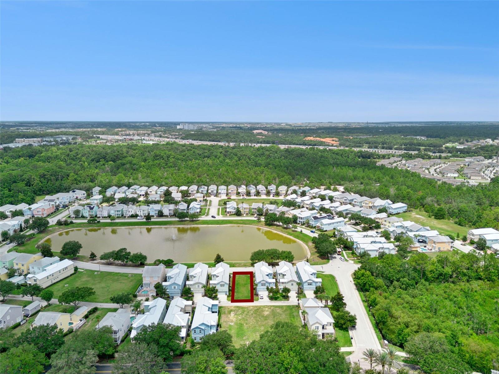 1513 FAIRVIEW CIR, REUNION, FL