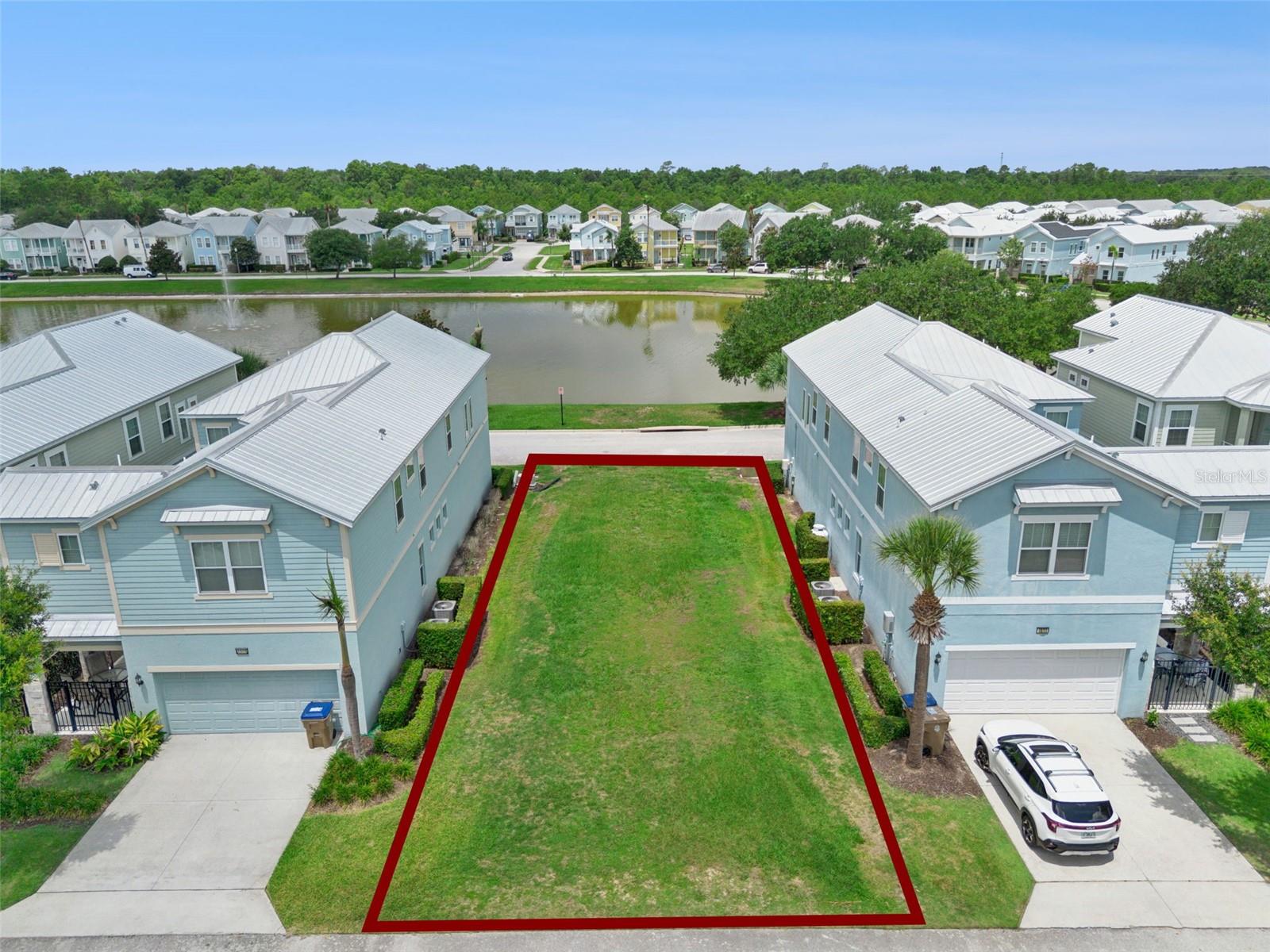 1513 FAIRVIEW CIR, REUNION, FL — photo 2