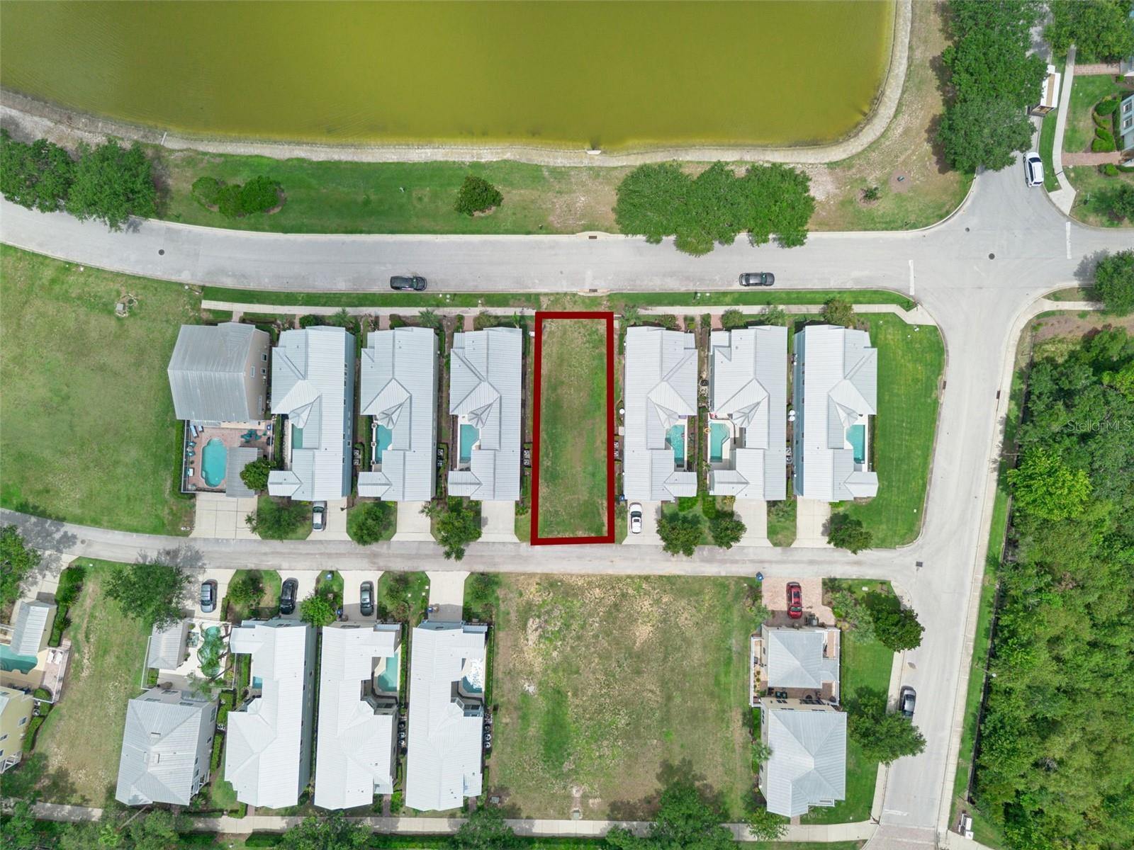1513 FAIRVIEW CIR, REUNION, FL — photo 4