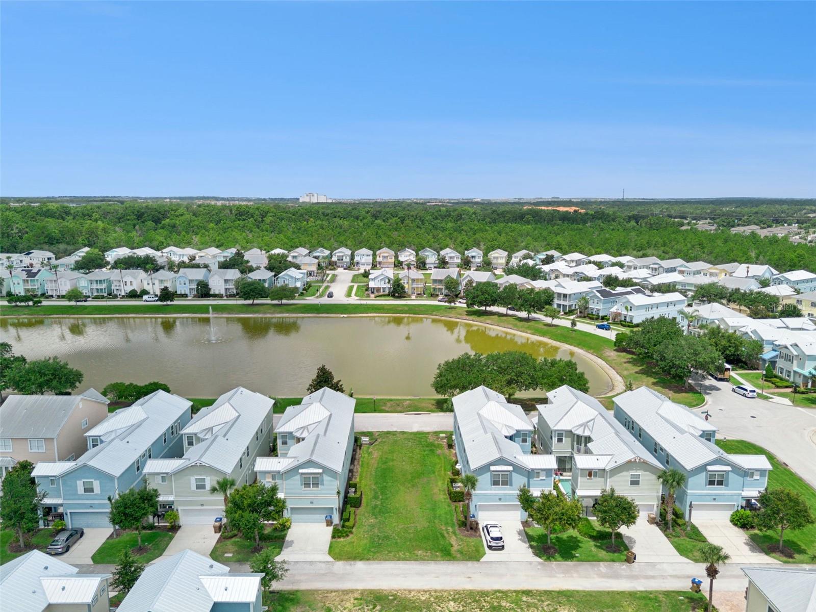 1513 FAIRVIEW CIR, REUNION, FL — photo 5