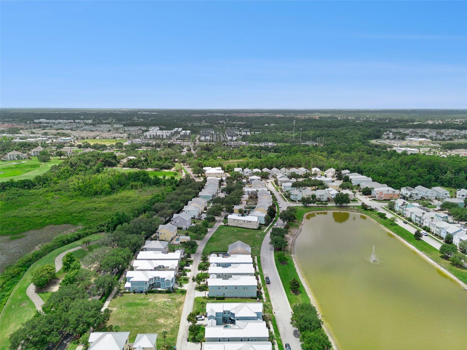 1513 FAIRVIEW CIR, REUNION, FL — photo 6