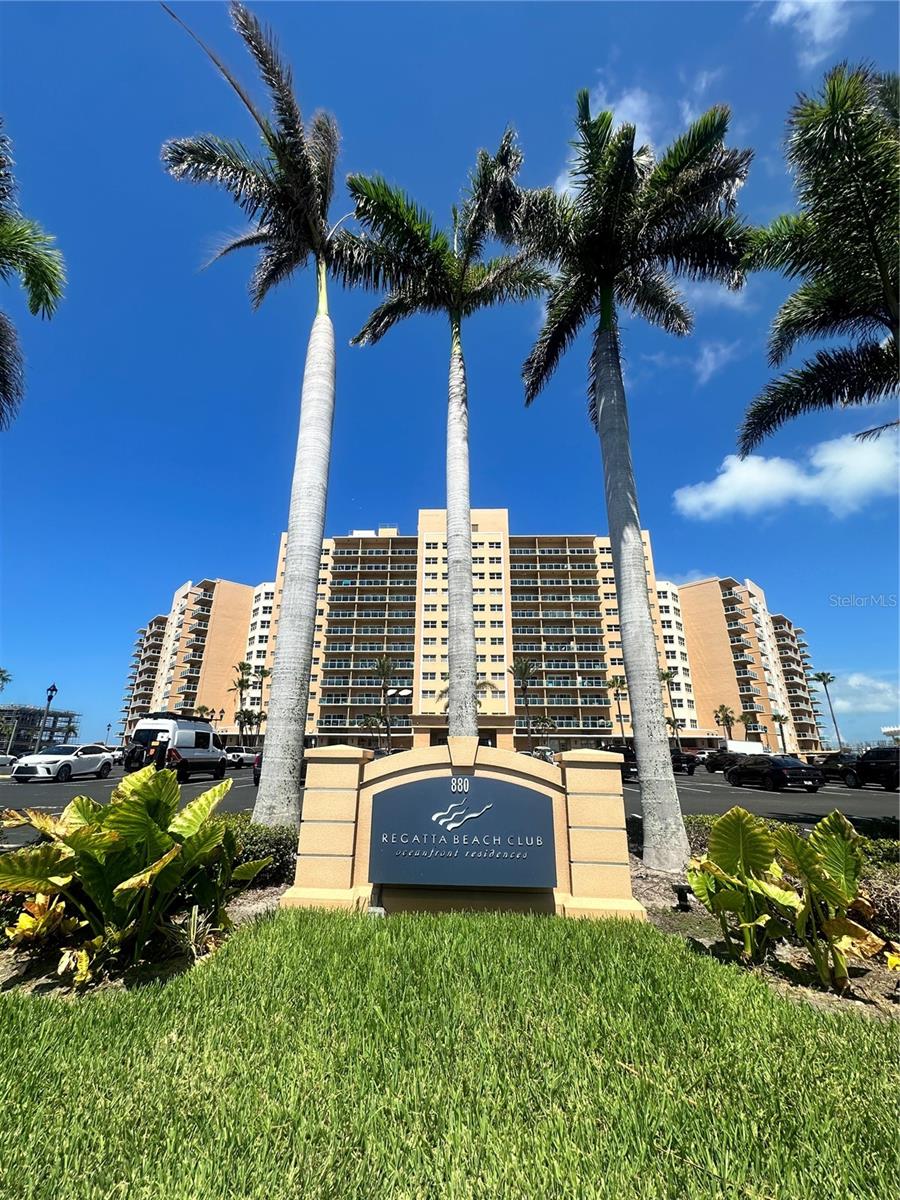 880 MANDALAY AVE #309, CLEARWATER, FL