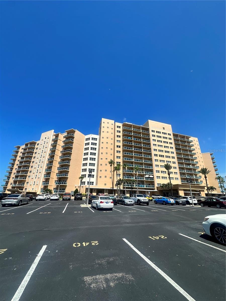 880 MANDALAY AVE #309, CLEARWATER, FL — photo 2