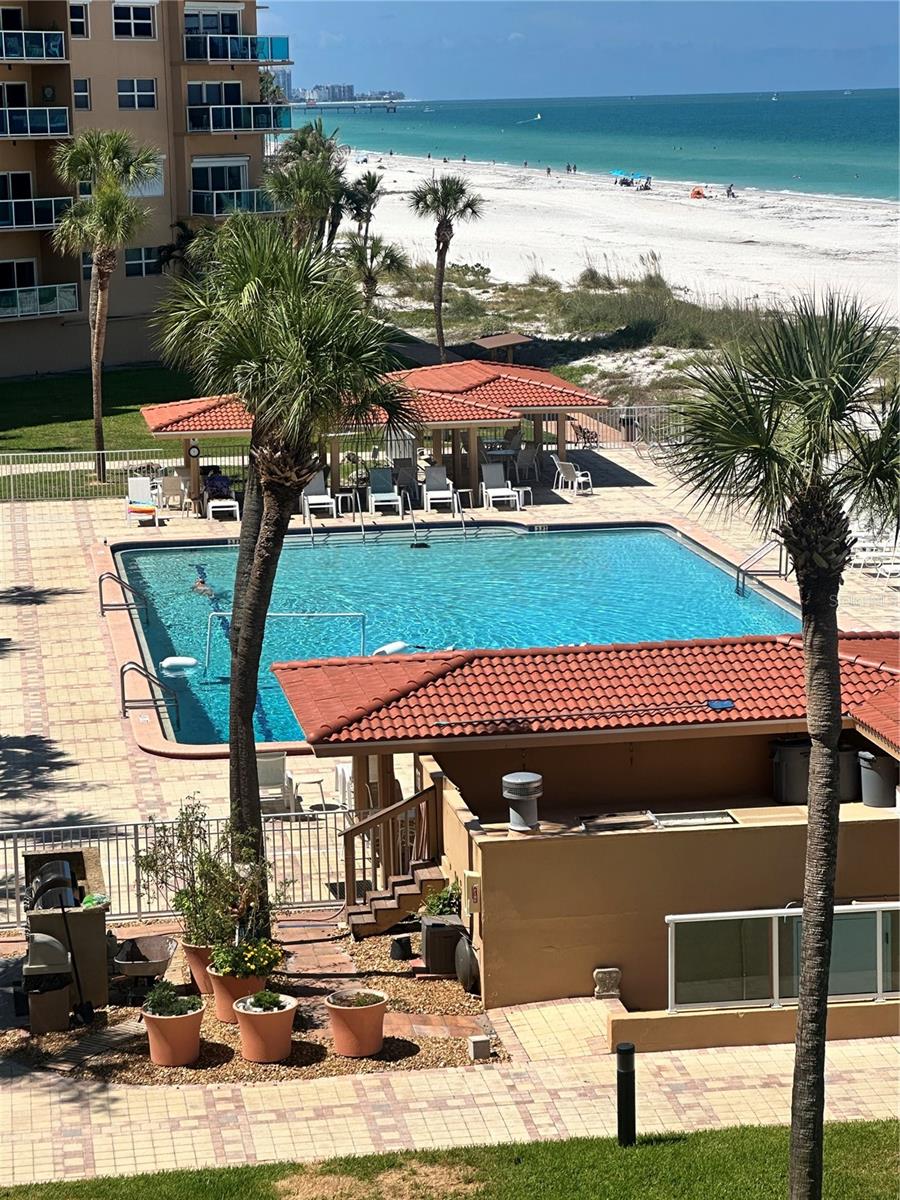 880 MANDALAY AVE #309, CLEARWATER, FL — photo 37