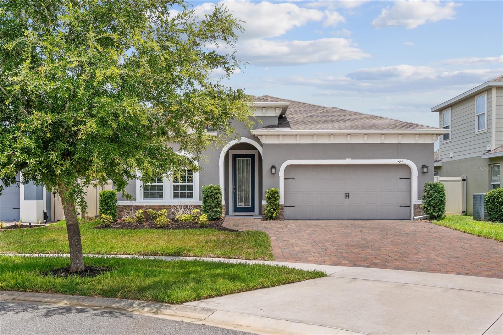 584 SEATTLE SLEW DR, DAVENPORT, FL — photo 2