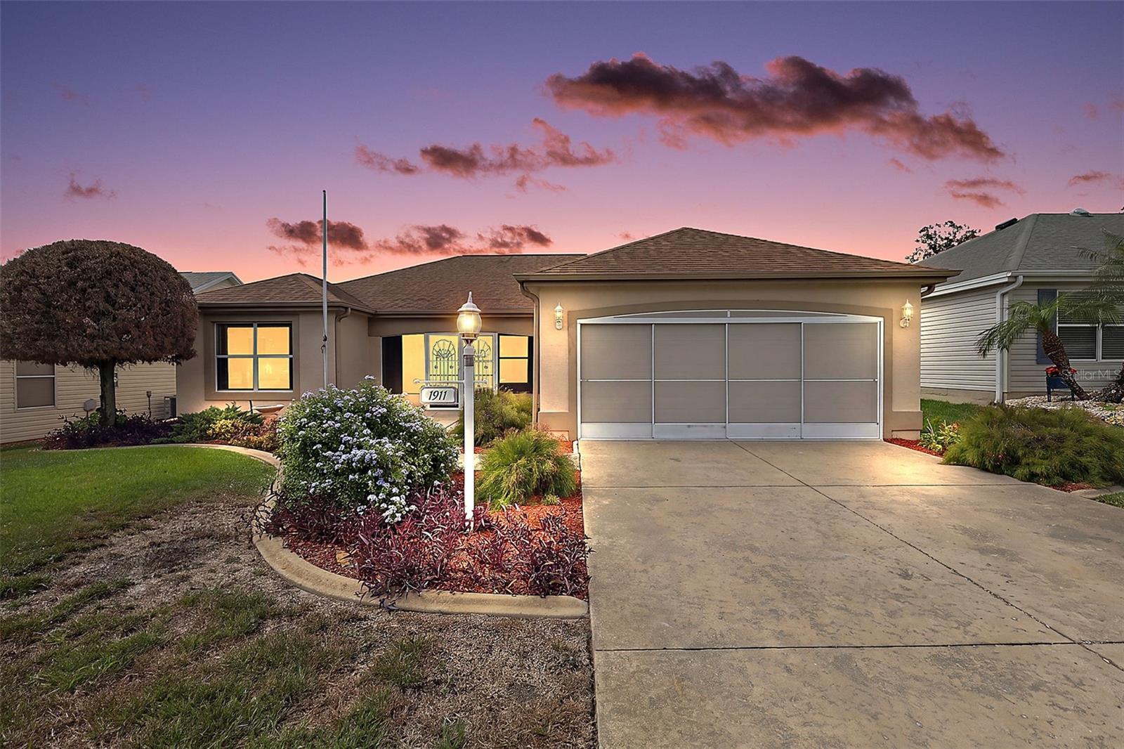 1911 DEL NORTE DR, THE VILLAGES, FL