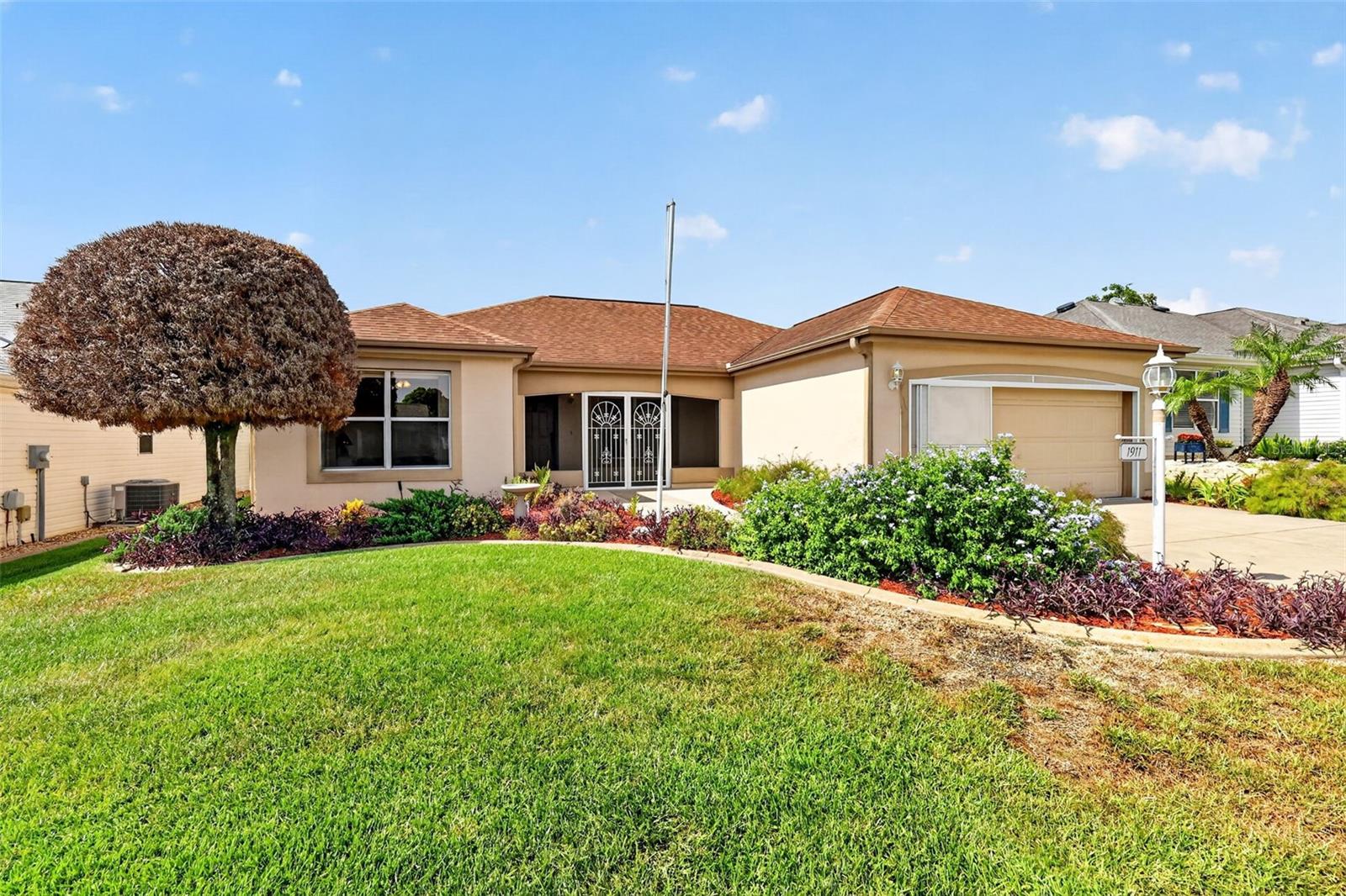1911 DEL NORTE DR, THE VILLAGES, FL — photo 38
