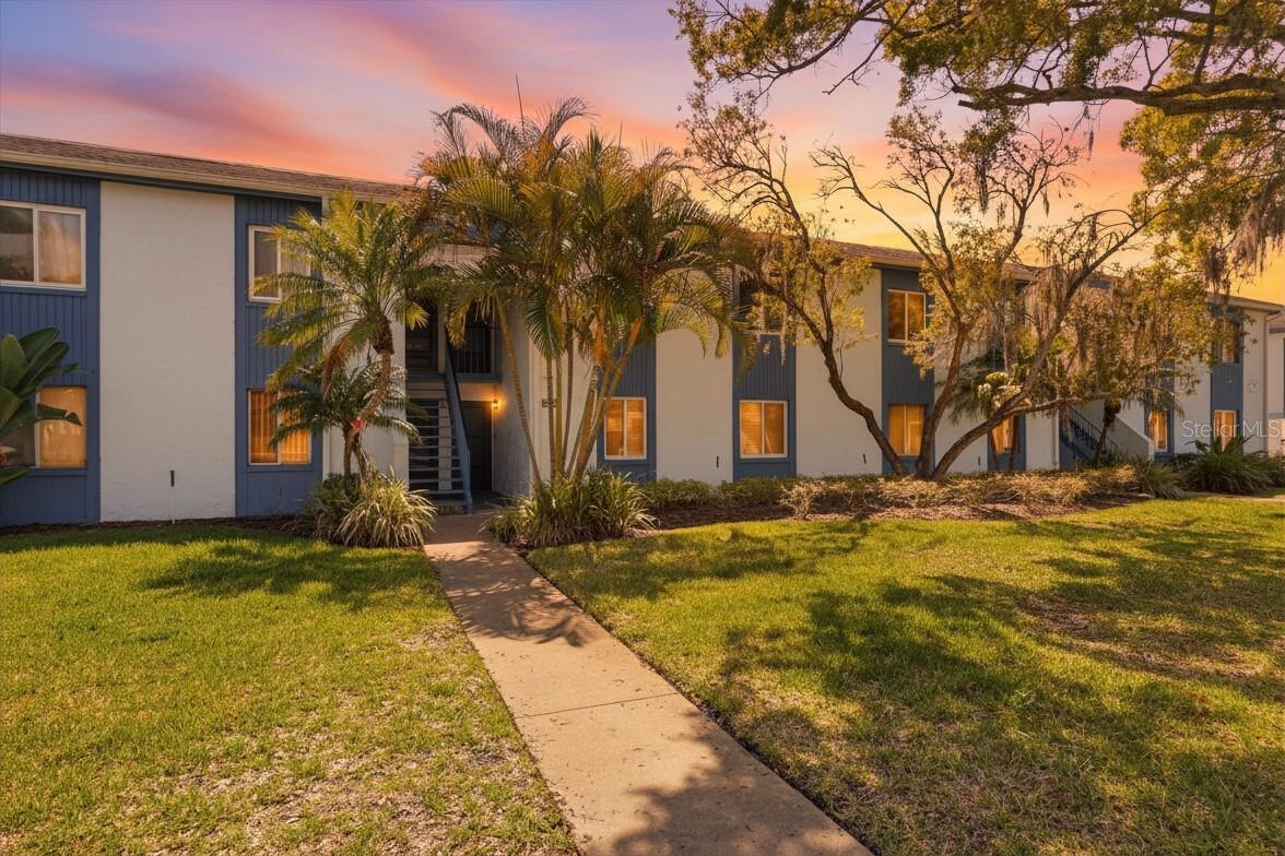 240 CYPRESS LN #240, OLDSMAR, FL
