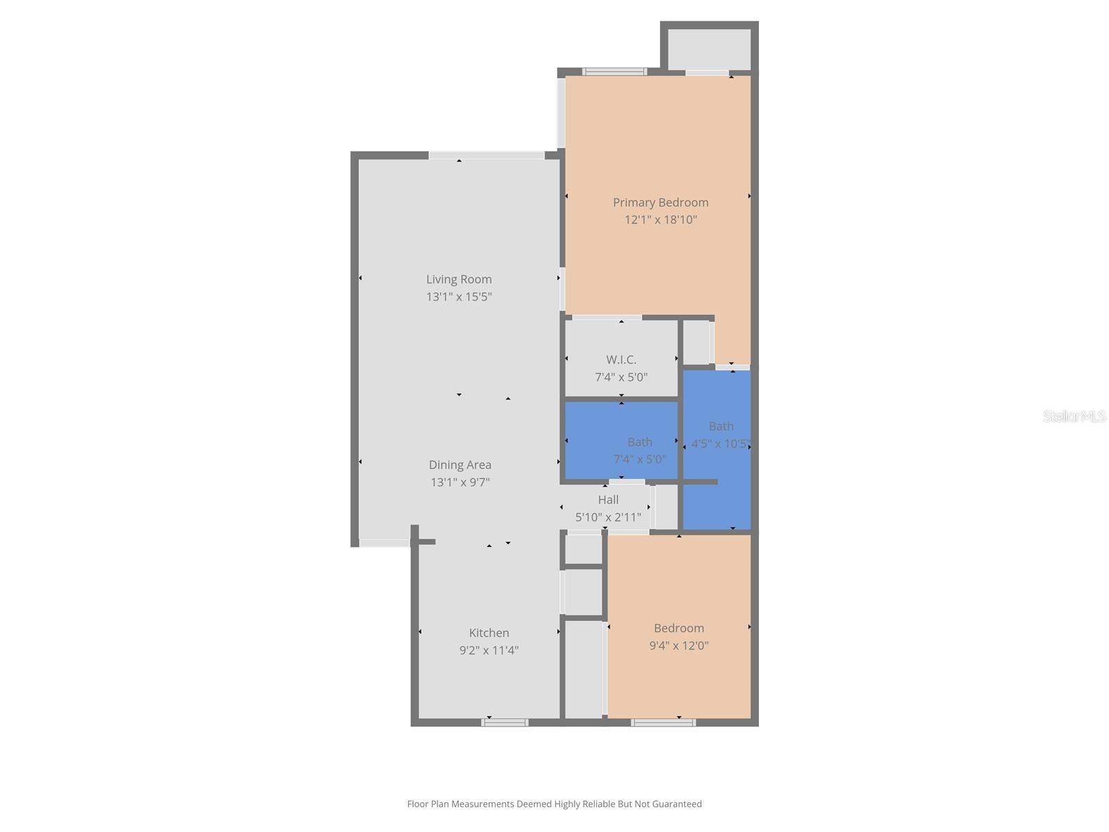 240 CYPRESS LN #240, OLDSMAR, FL — photo 4