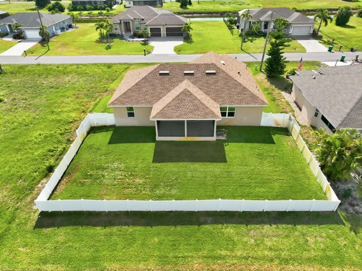 191 W PINE VALLEY LN, ROTONDA WEST, FL — photo 27