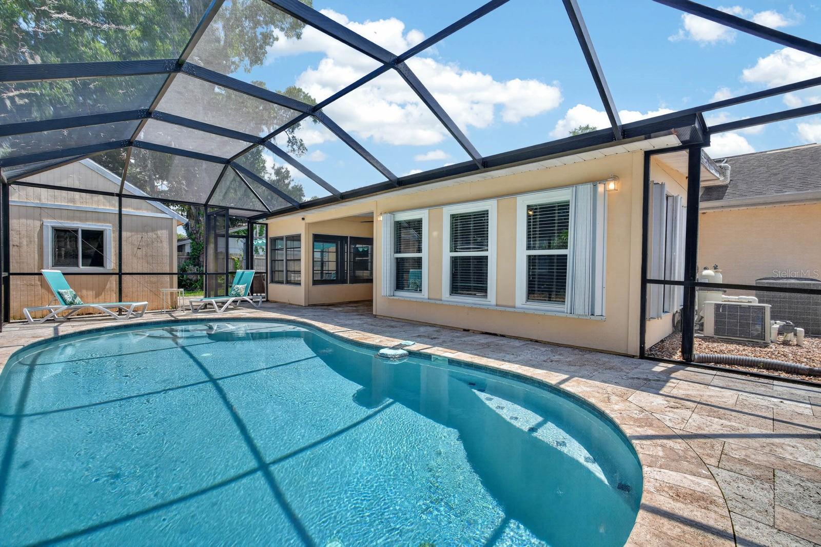 1017 E INDIAN OAKS, DAYTONA BEACH, FL — photo 28