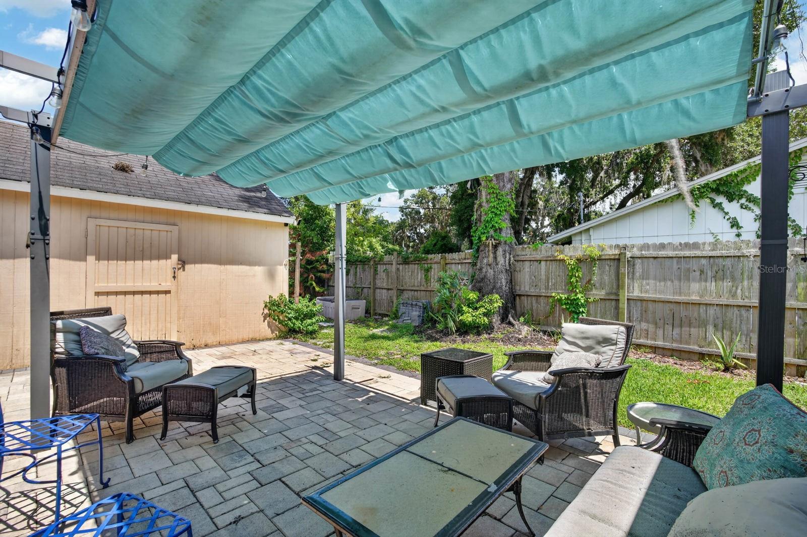 1017 E INDIAN OAKS, DAYTONA BEACH, FL — photo 33