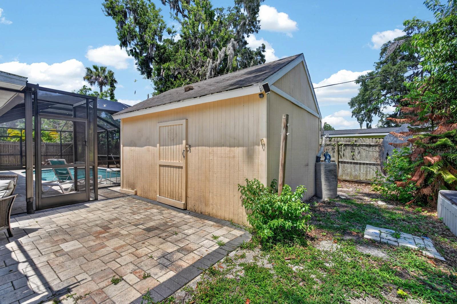 1017 E INDIAN OAKS, DAYTONA BEACH, FL — photo 41