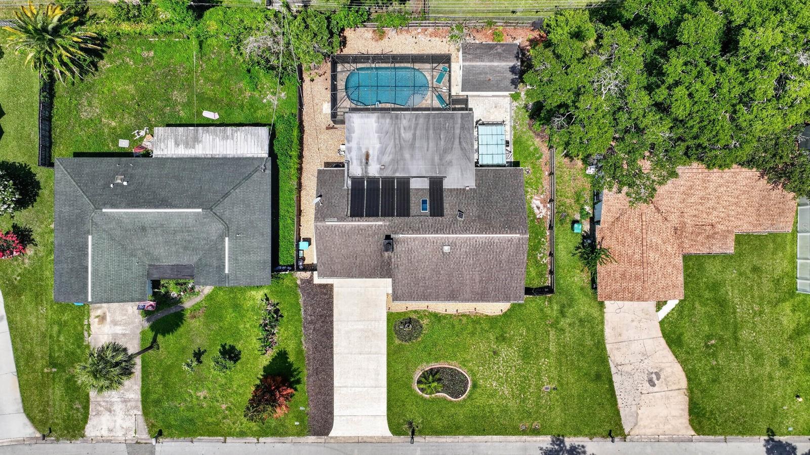 1017 E INDIAN OAKS, DAYTONA BEACH, FL — photo 52