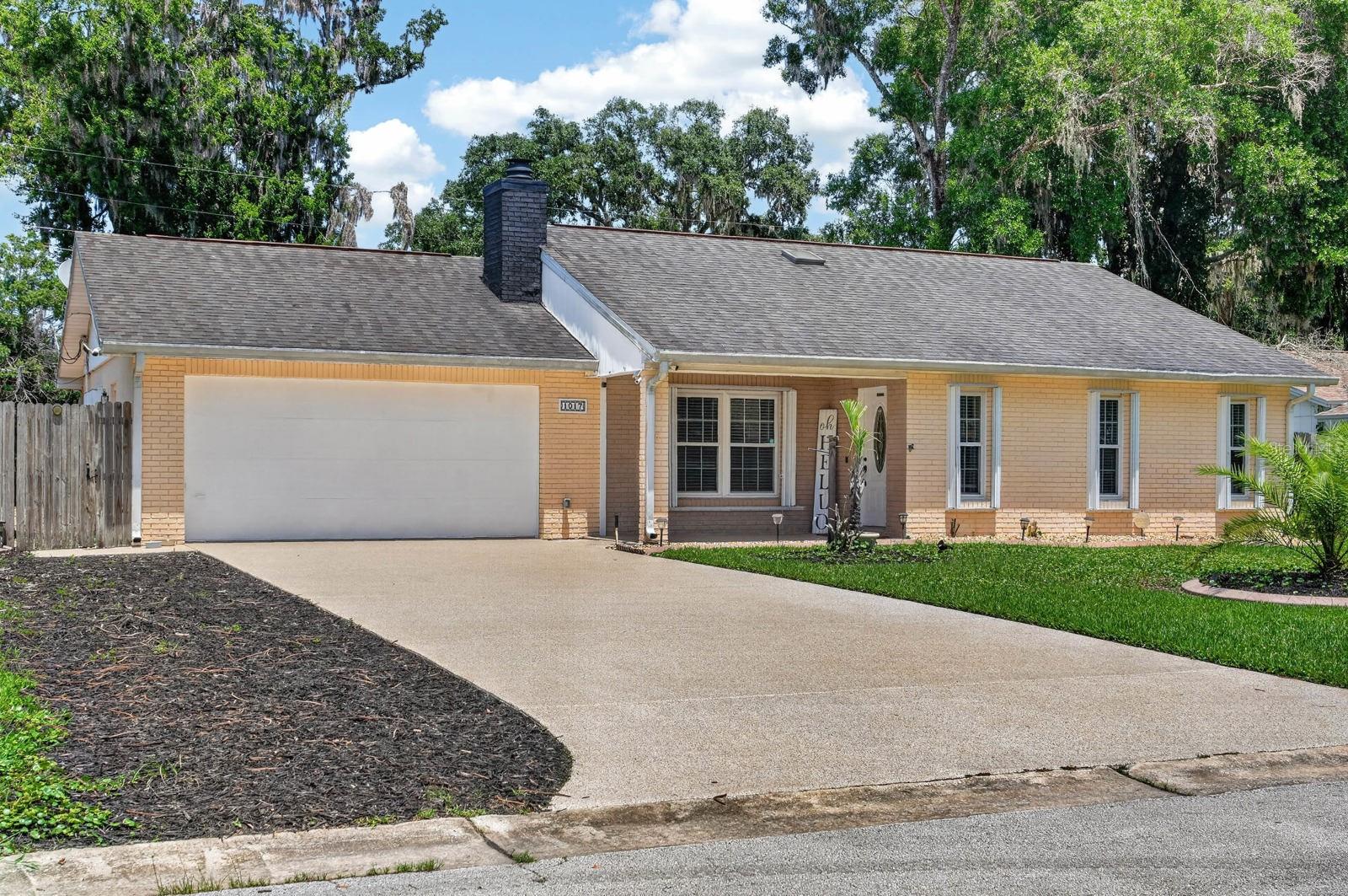 1017 E INDIAN OAKS, DAYTONA BEACH, FL — photo 53