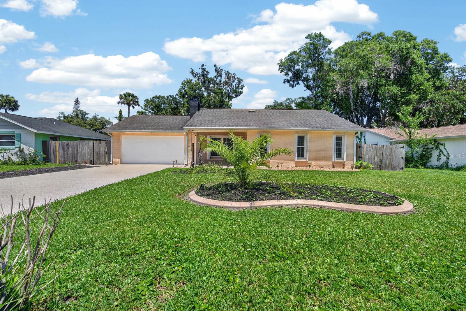 1017 E INDIAN OAKS, DAYTONA BEACH, FL — photo 58